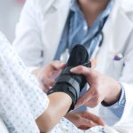 Minor Fractures and Sprains on a Boat - Empat Pillar Medika