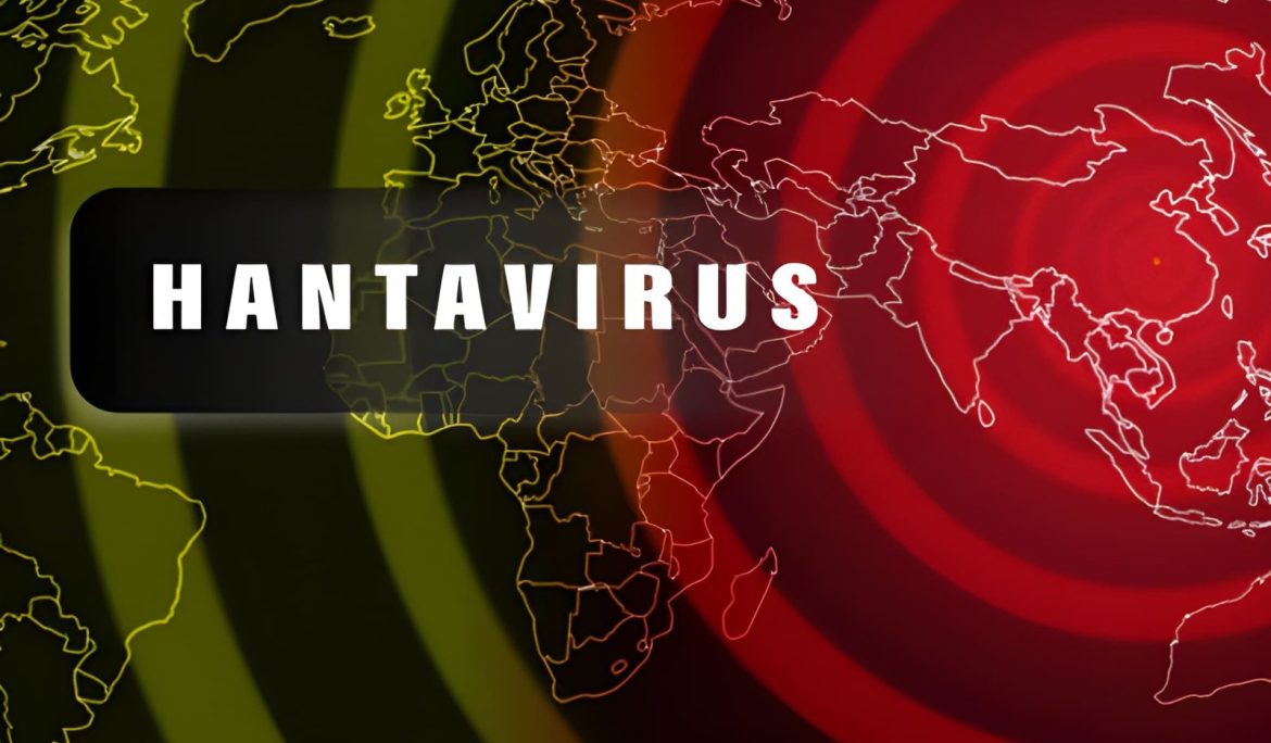 What is Hantavirus - Empat Pillar Medika