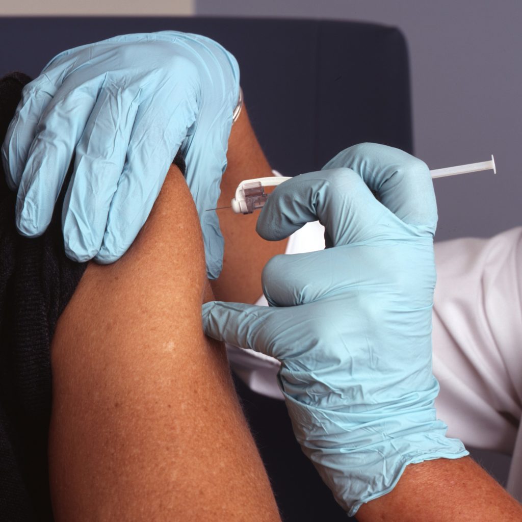 Doctor consultation for rabies vaccine Gili Trawangan