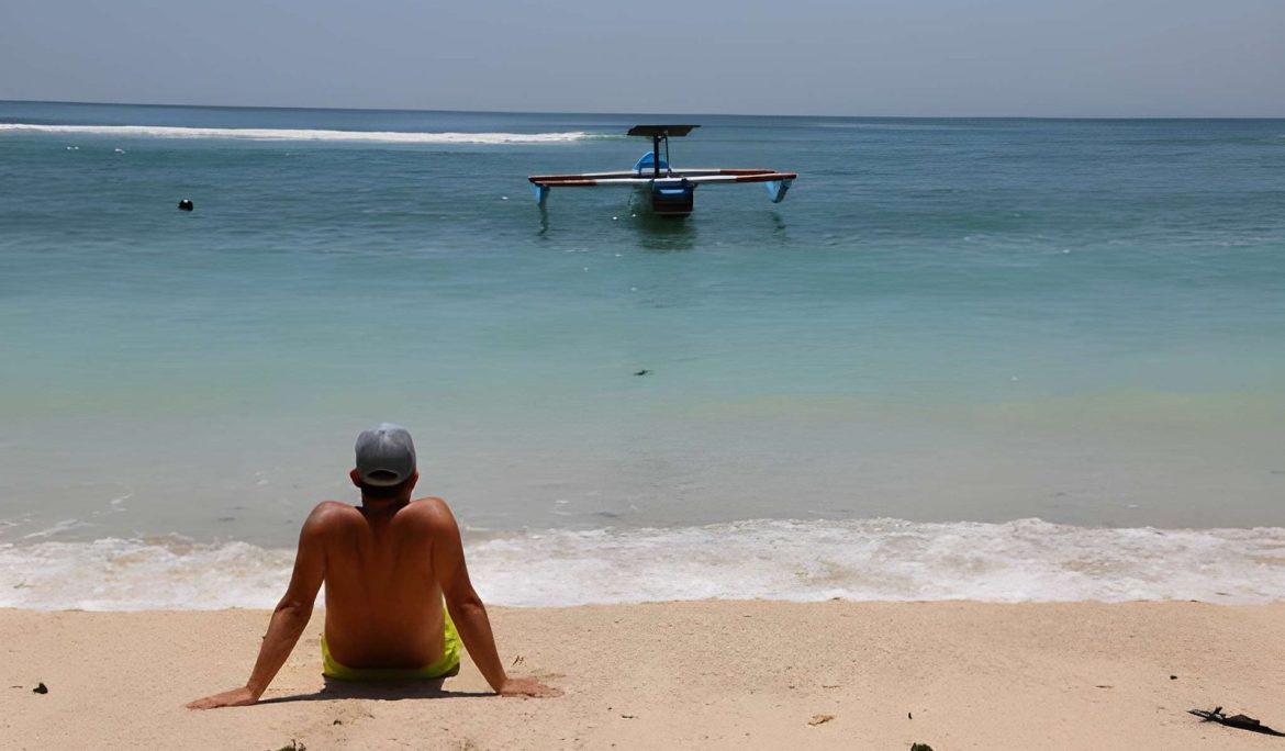 Seasickness on the Fast Boat to the Gili Islands: How to Prevent and Treat It - Empat Pillar Medika