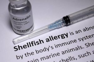 Seafood Allergy - Empat Pillar Medika