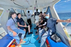 Gili Air Clinic Center - Medical Evacuation