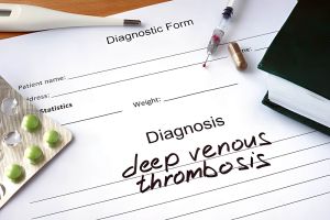travel-related-deep-vein-thrombosis-(DVT) - Empat Pillar Medika