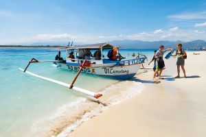 Water Activities - Empat Pillar Medika