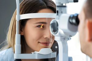 Eye health in the tropics - Empat Pillar Medika