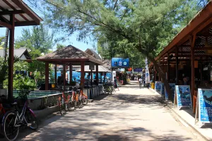 Most Common Tourist Accidents in Gili Trawangan - Empat Pillar Medika