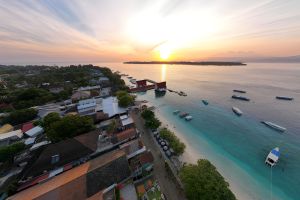 Clinic Near Me Gili Trawangan - Empat Pillar Medika
