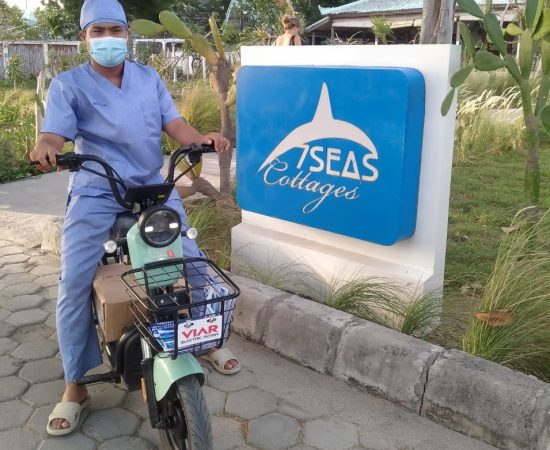 Doctor on Call - Gili Air Clinic Center by Empat Pillar Medika