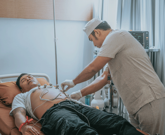 Emergency Care - Pillar Meno Media by Empat Pillar Medika