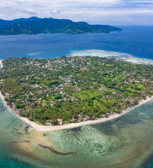 Gili Air Clinic Center - 4 Pillar Medika