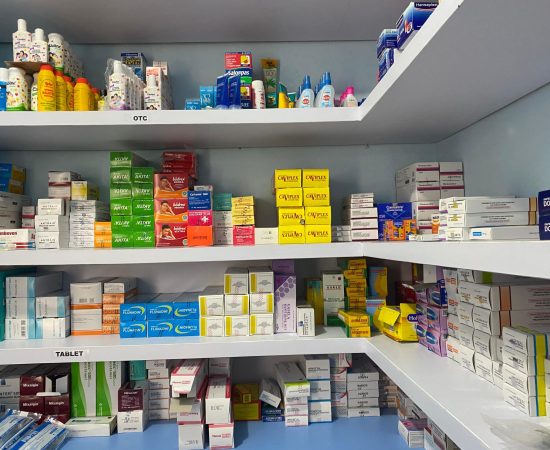 Pharmacy - Warna Medica Gili Trawangan by Empat Pillar Medika