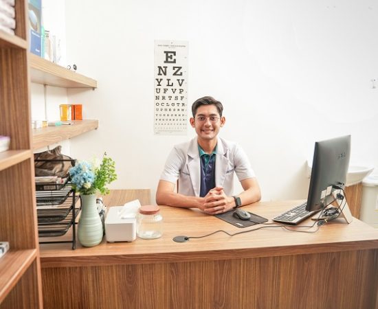 Insurance Activation - Pillar Medika Sunset Clinic Gili Trawangan