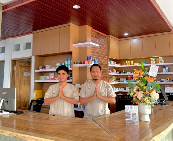 Pillar Meno Medika - 4 Pillar Medika