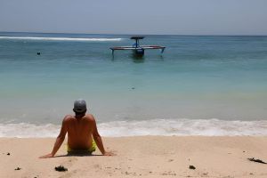 Seasickness on the Fast Boat to the Gili Islands: How to Prevent and Treat It - Empat Pillar Medika