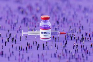 Measles in Indonesia: Symptoms, Causes, and Prevention - Empat Pillar Medika